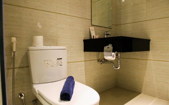 Prime Location 1BR Brooklyn Alam Sutera Apartment near IKEA
