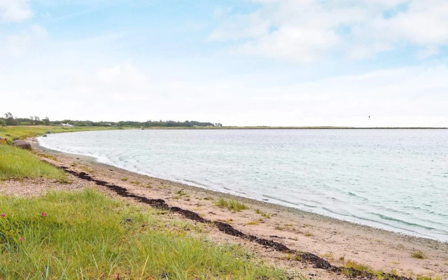 6 Person Holiday Home in Ebeltoft