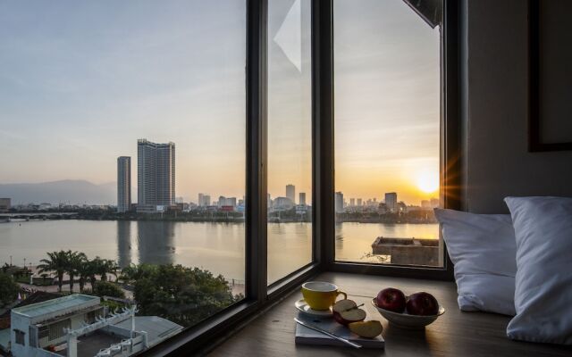 Seahorse Han Market Da Nang Hostel by Haviland