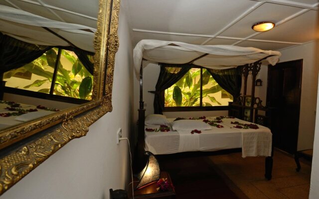 Imani Beach Villa