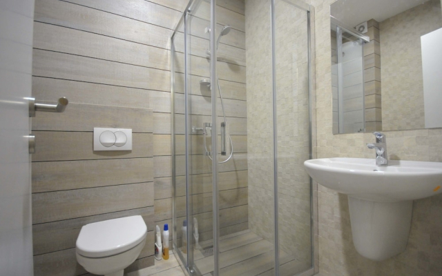 I&E Apartments - Rozino