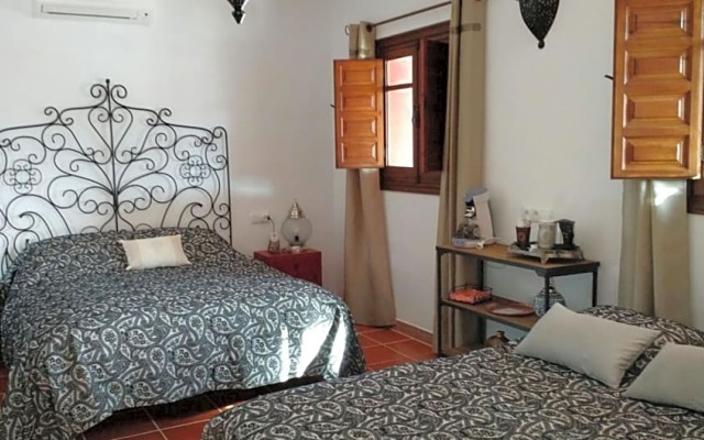 Boutique Bed & Breakfast Casa Utopia