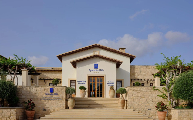 Aphrodite Hills Rentals – Junior Villas