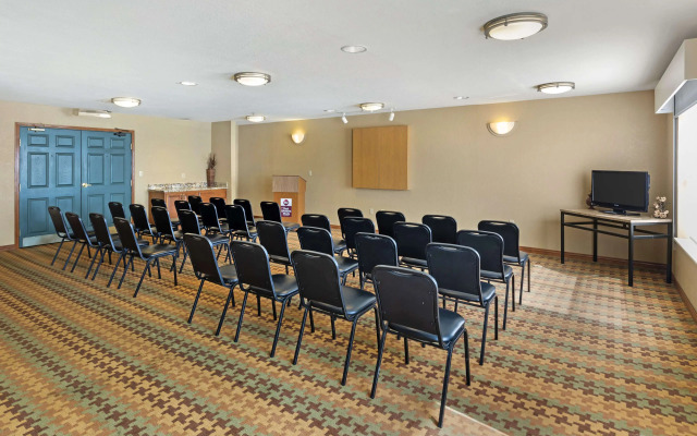 Best Western Plus Waco North