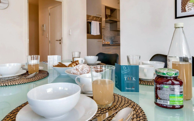 Sweet Inn Apartments Godecharles