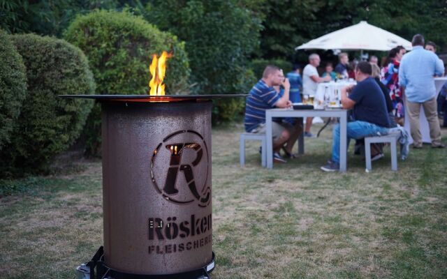 Schwanenhof Hotel und Restaurant