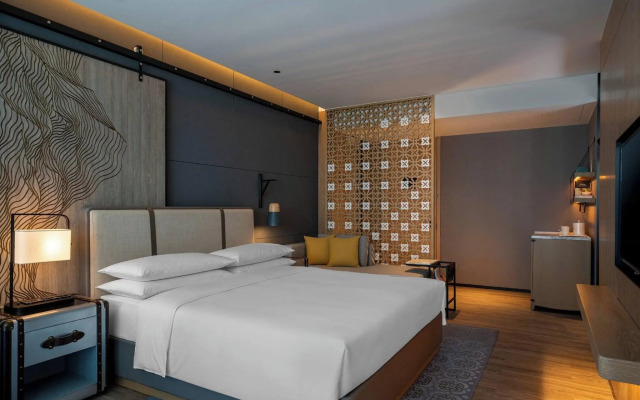 Renaissance Xiamen Hotel