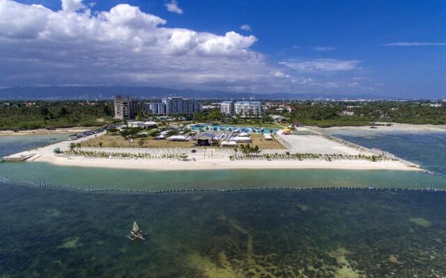 Solea Mactan Resort