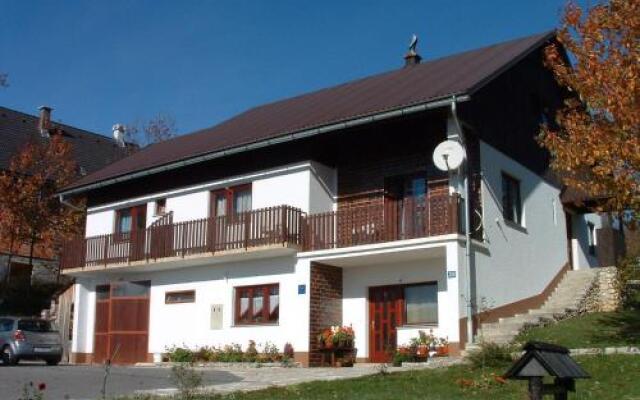 Guest House Tone