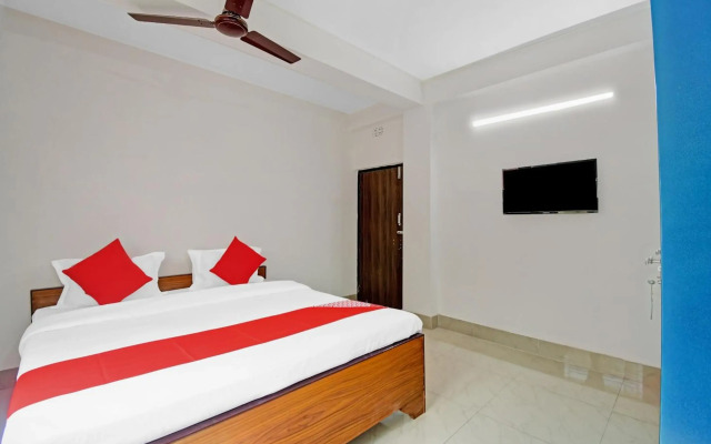 OYO 87280 Hotel Grand Eden