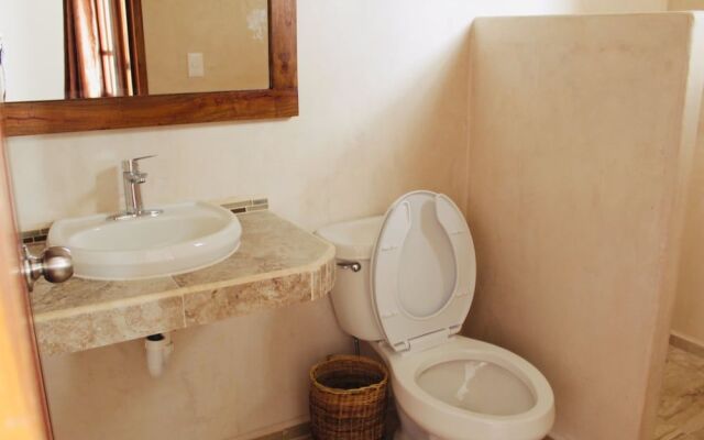 Kiin Wayeb Hotel Boutique