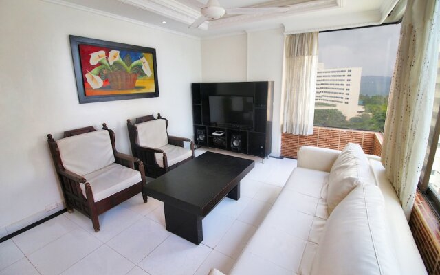 Apartamentos Home Laguito - Vista al Mar