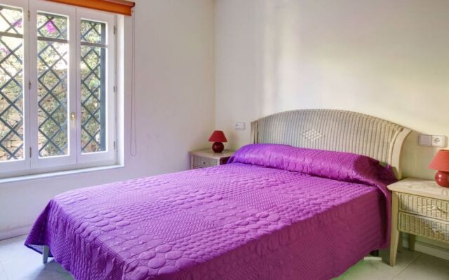 House Al Zur Dénia