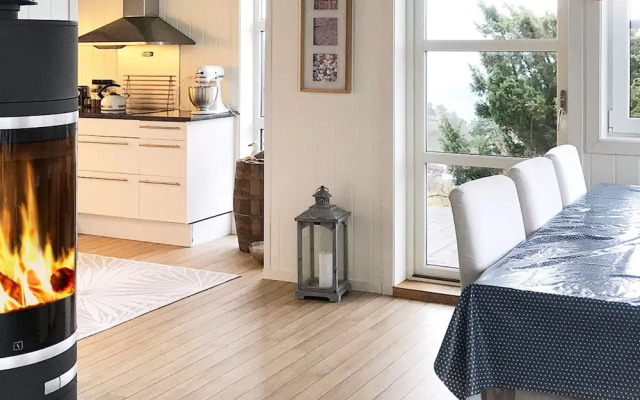 Holiday Home in Lyngdal