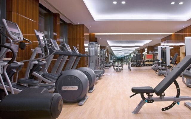 Sheraton Daqing Hotel