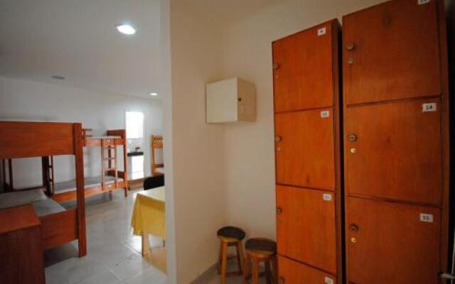 Giuseppe Hostal & Suites