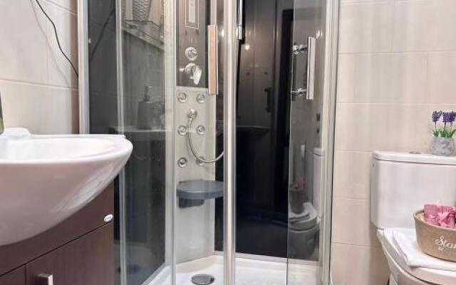 Residence Villa Marchisa