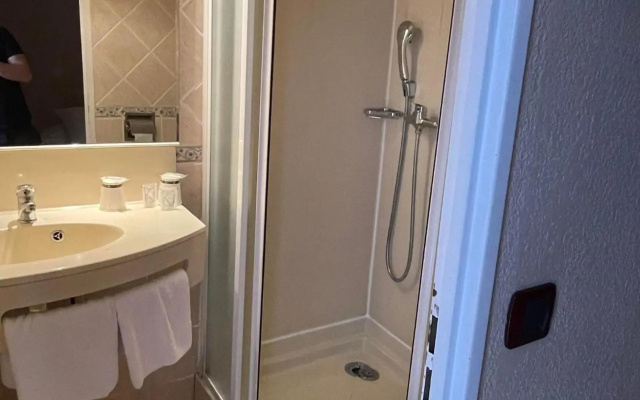 Hotel Le Mejean