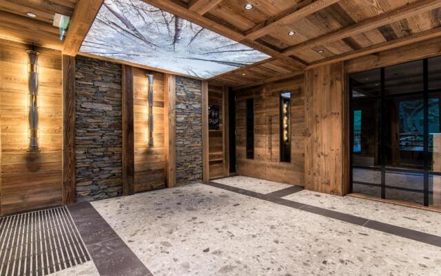 Appartement Méribel, 4 pièces, 8 personnes - FR-1-613-51