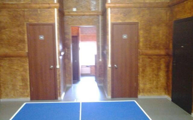 Kim-House Mini-Hotel