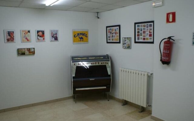 Safestay Calpe Seafront
