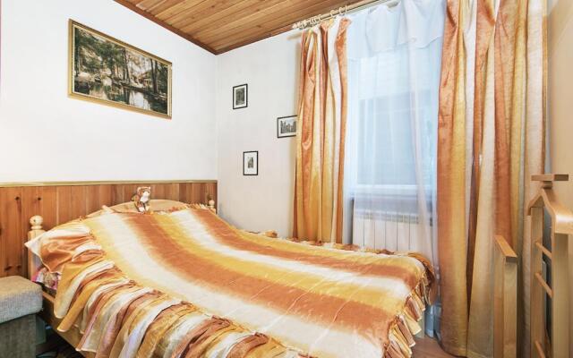 Гостевой Дом на Туристической