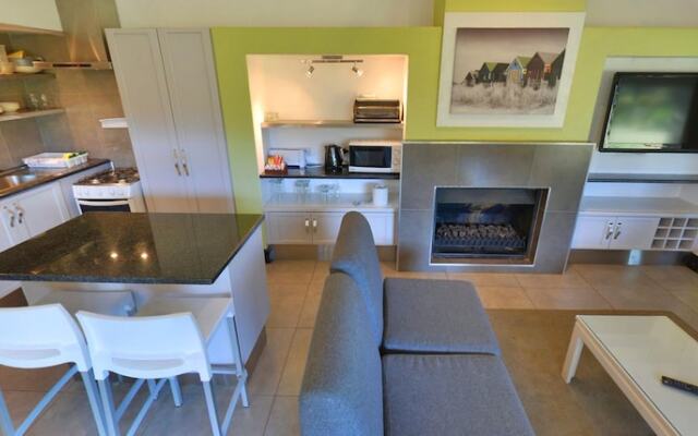 Mont Aux Sources Hotel