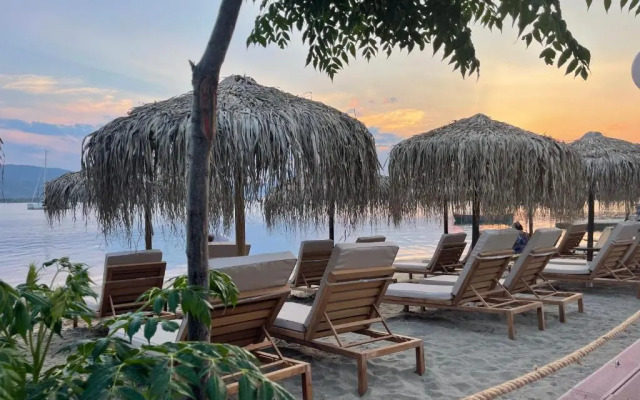 Hotel Pavlou