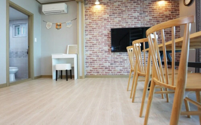 Pohang View 141 Pension