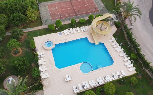 Lemon Garden B Blok 1 Bedroom