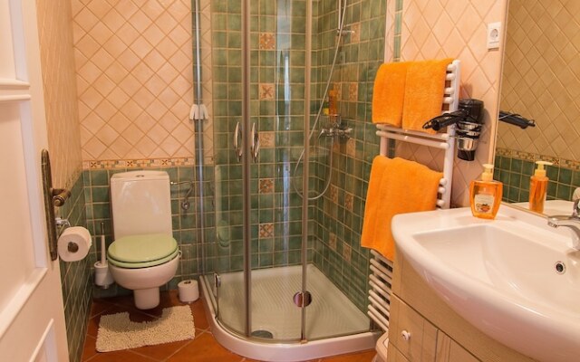 Pardubsky Apartments
