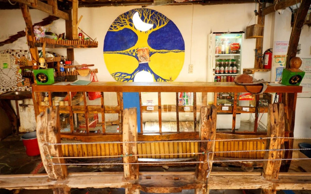 The Rabbit Tree - Hostel