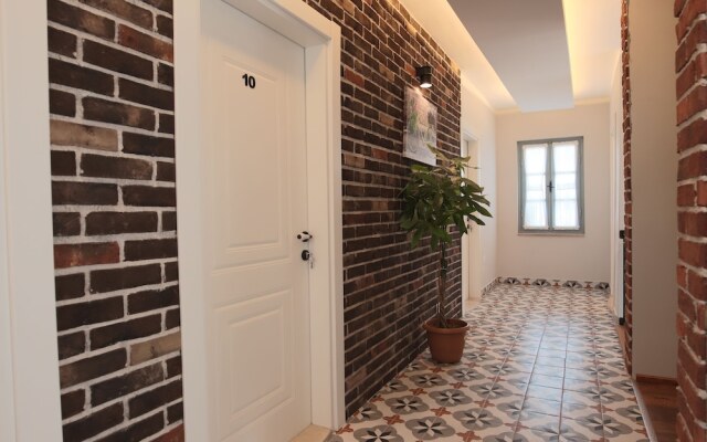 Trend Cunda Otel