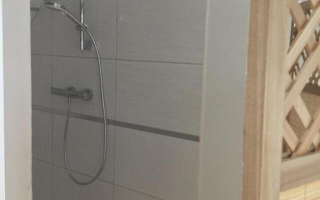 Gite de sejour la grange de Théophile