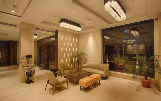 Sunhill Portico