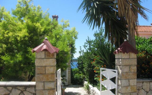 Apartments Vucetic