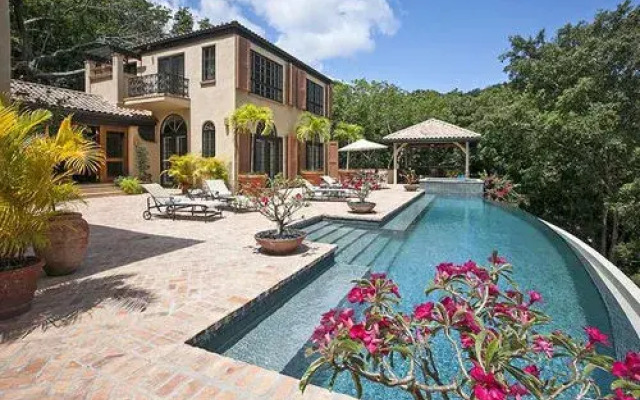 Rivendell 4 Bedroom Villa