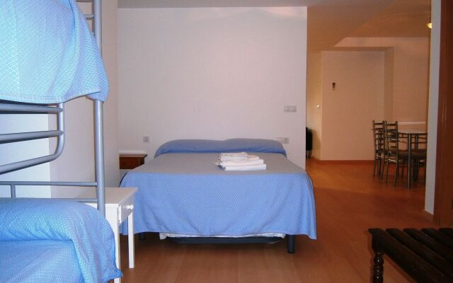 Loft El Carmen