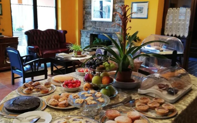 La Foresteria San Leo