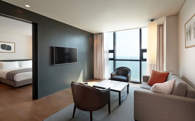 Shilla Stay Busan Haeundae