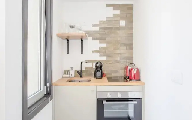 Liiiving in Porto - City Delight Studio II