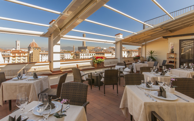 B&B Hotel Firenze Pitti Palace al Ponte Vecchio