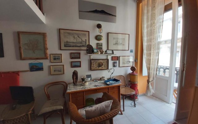 Bed and Breakfast Latomare