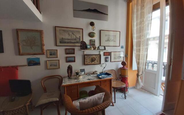 Bed  Breakfast Latomare