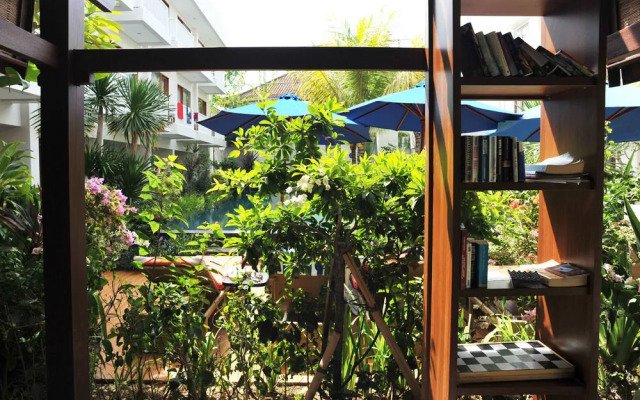 Airy Sanur Danau Tamblingan 192 Denpasar Bali