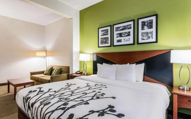 Sleep Inn & Suites Hiram - Atlanta Northwest