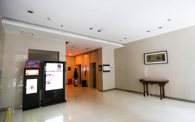 Nissi Holiday Hotel