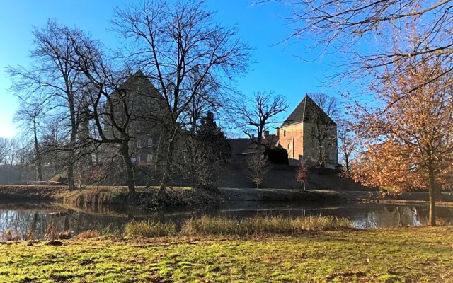 Hotel am Doktorplatz