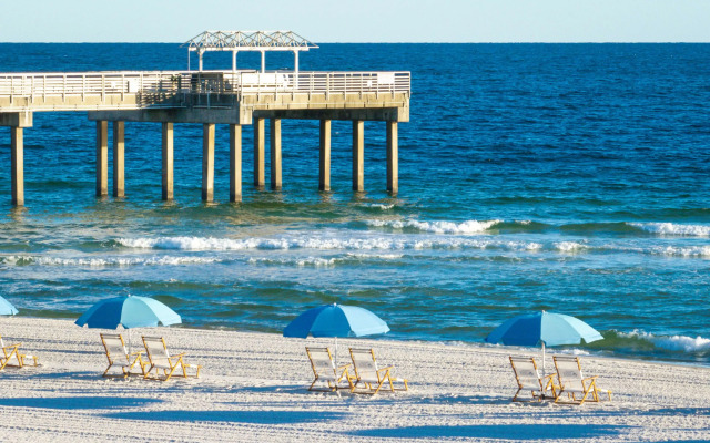 Best Western Premier The Tides