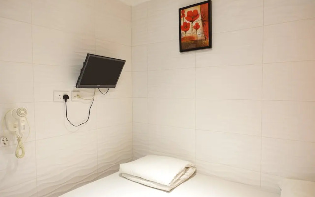 Wing Sing Hong Guesthouse
